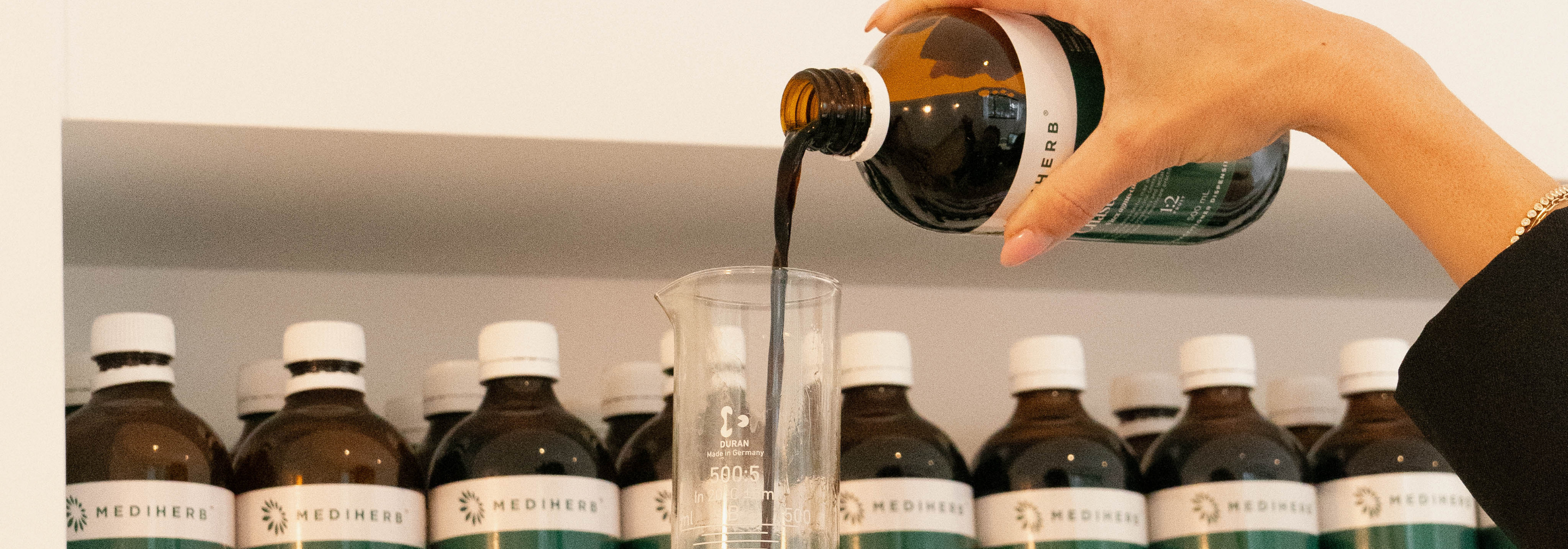 Client Dispensary
