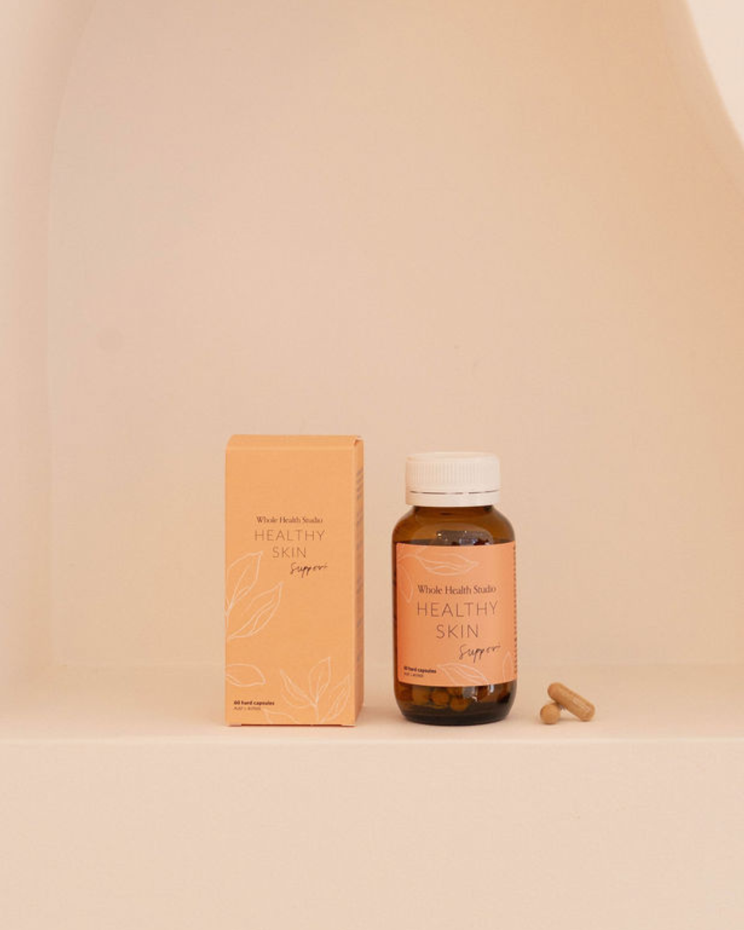 Healthy Skin Support
