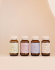 Postpartum Bundle- Energy, Hair, Mild anxiety and Breastfeeding Support
