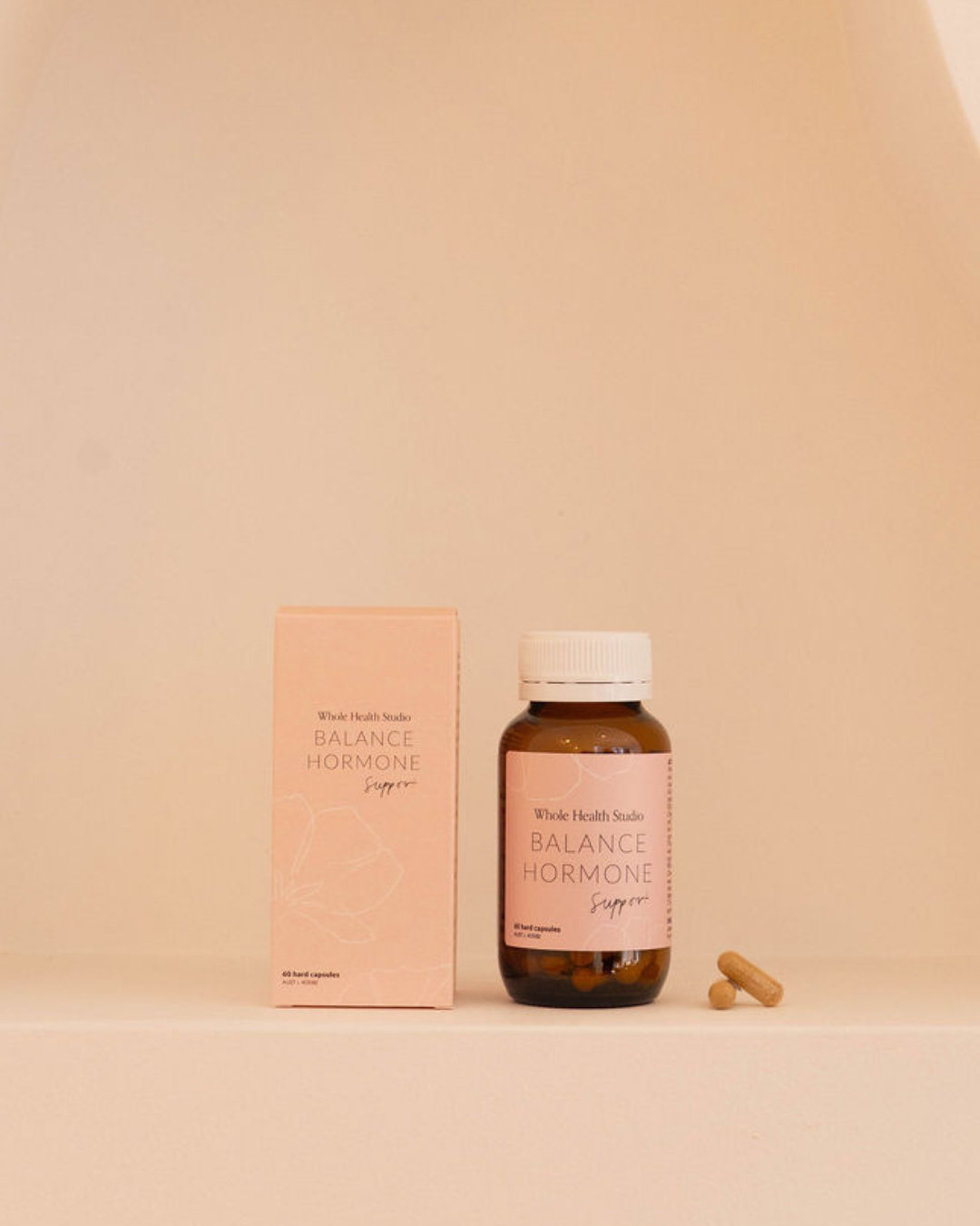 Balance Hormone Support