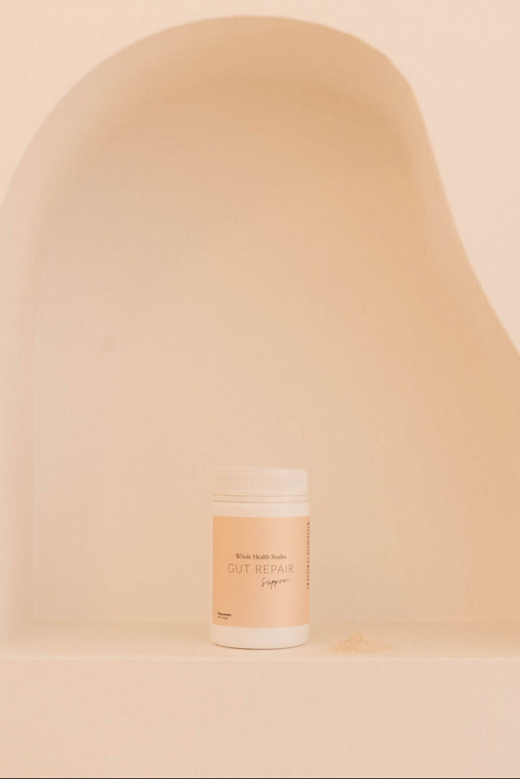 Gut Repair Support