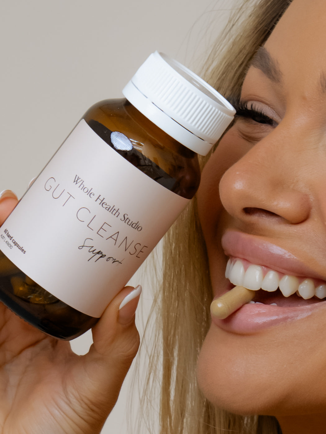 Gut Cleanse Support