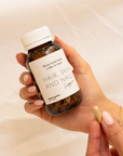 Hair, Skin and Nails Support