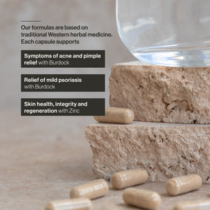 Healthy Skin  Support WS