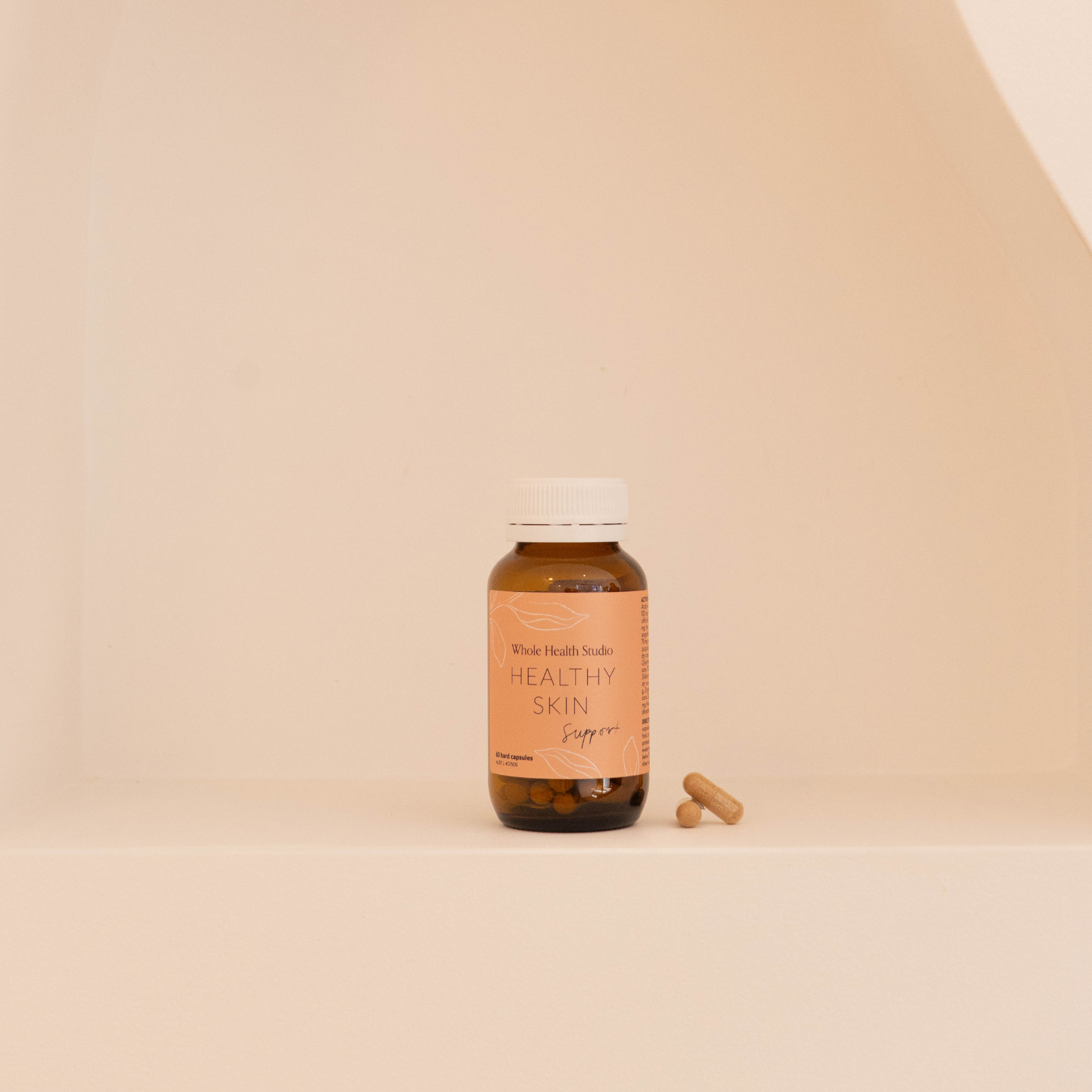 Healthy Skin Support
