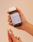 Postpartum Bundle- Energy, Hair, Mild anxiety and Breastfeeding Support