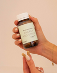 Postpartum Bundle- Energy, Hair, Mild anxiety and Breastfeeding Support