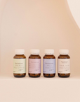 Postpartum Bundle- Energy, Hair, Mild anxiety and Breastfeeding Support