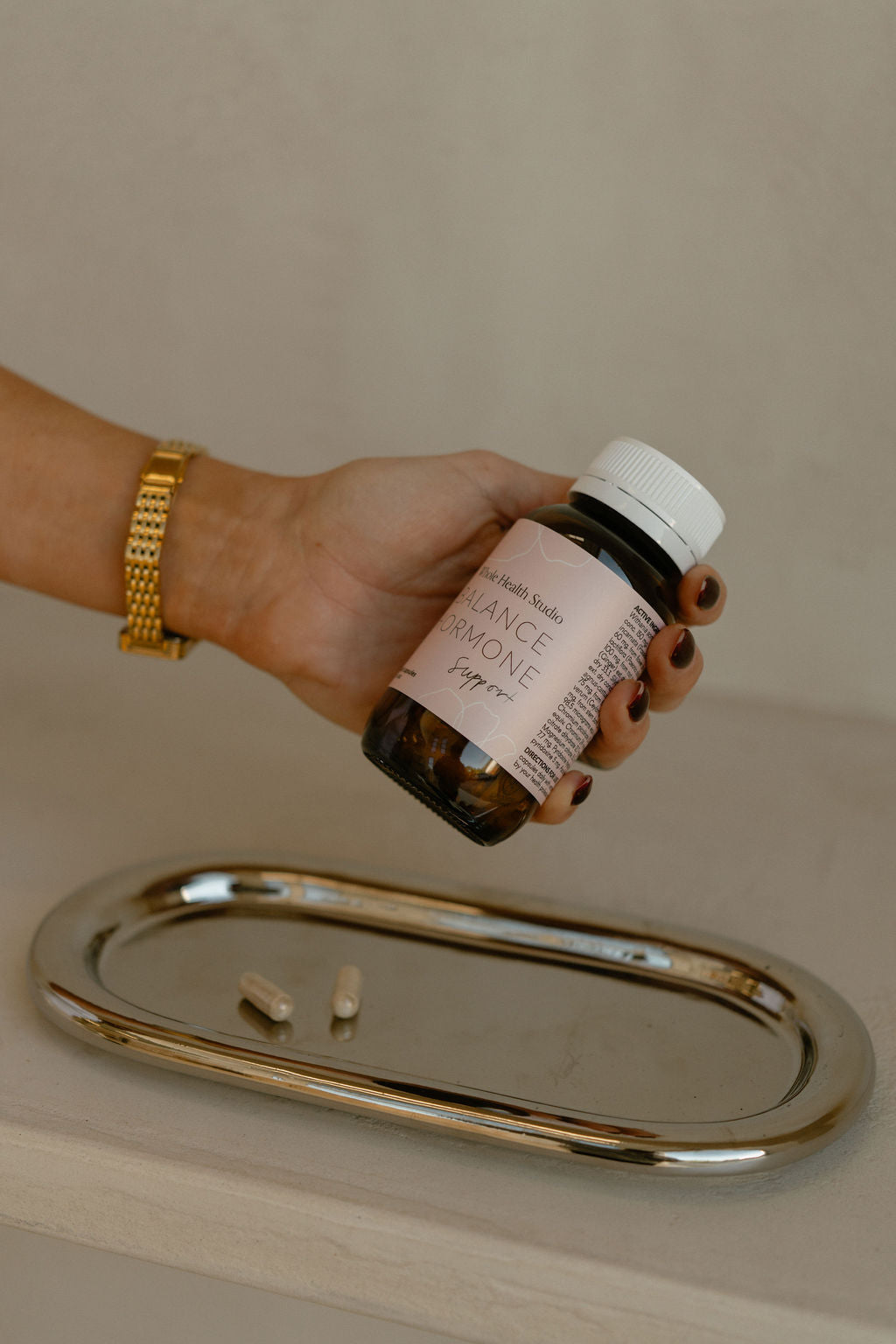 PMDD: Symptoms, Causes & How to Manage It Naturally