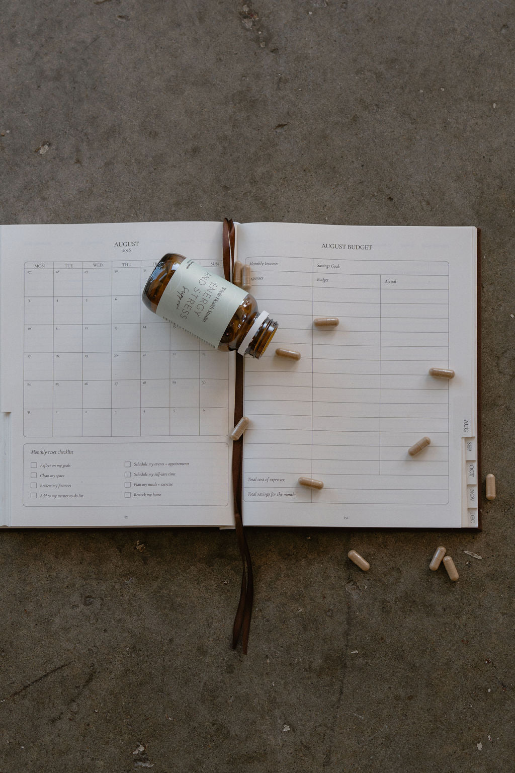 Natural Stress Reduction Tips: A Naturopath's Guide