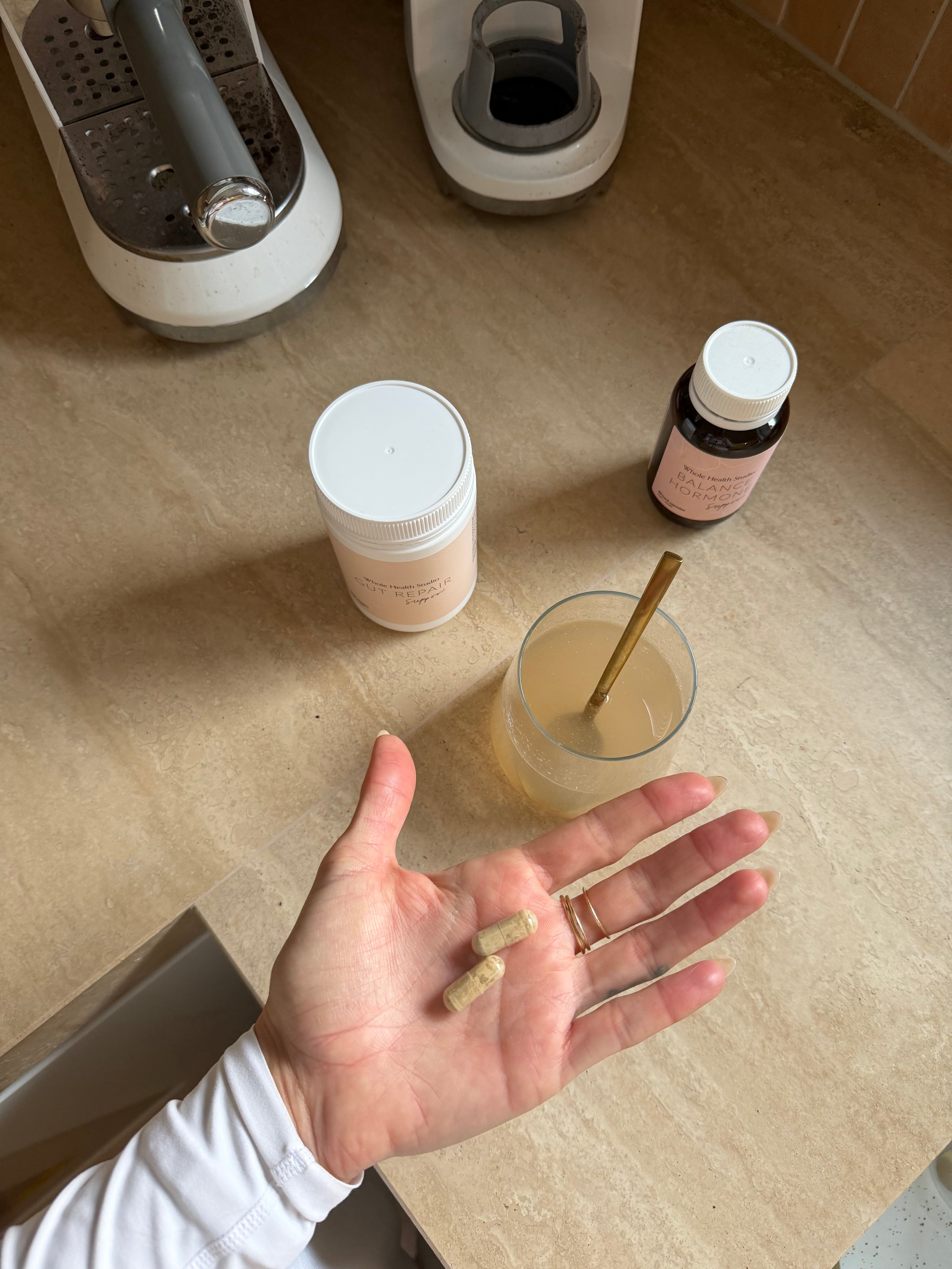 Supporting Your Immune System This Winter
