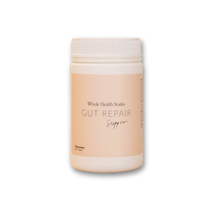 Gut Repair Support