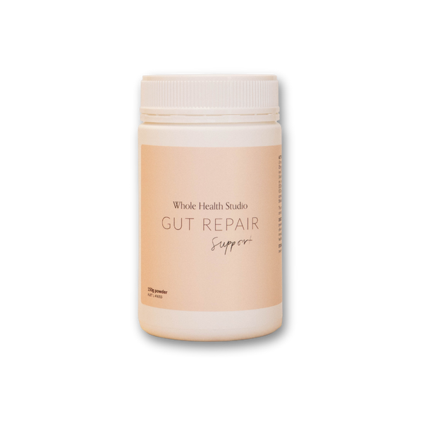 Gut Repair Support