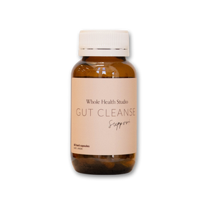 Gut Cleanse Support