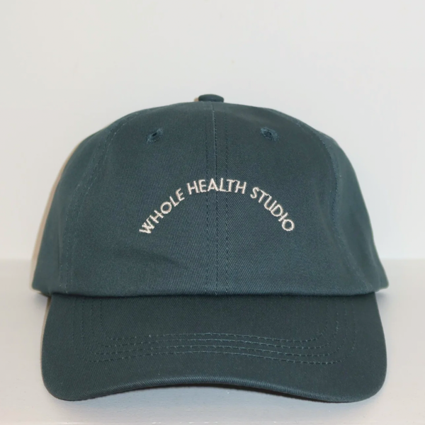 WHS Cap