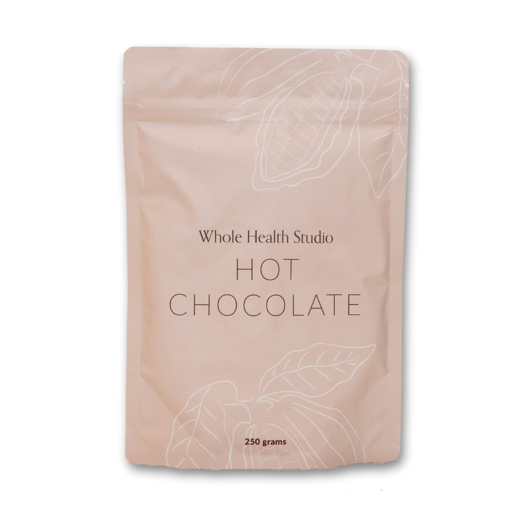 Hot Chocolate Powder