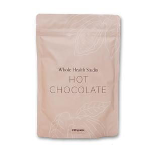 Hot Chocolate Powder