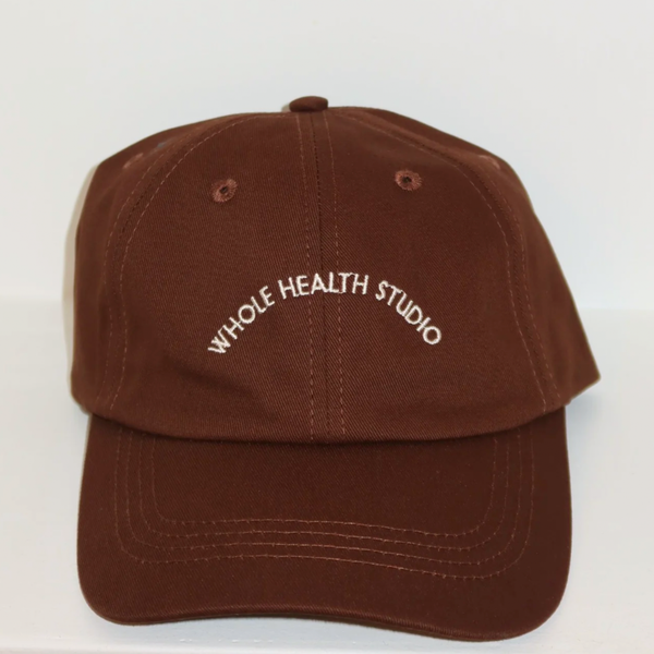 WHS Cap