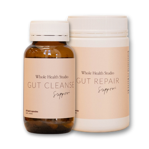 Gut Reset Support