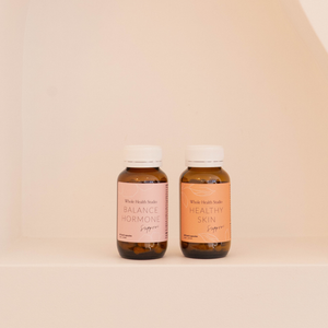 Hormone and Skin Support