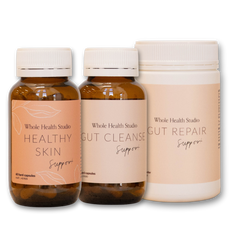 Acne Support