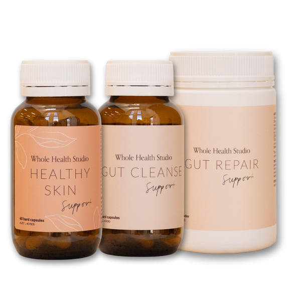 Acne Support