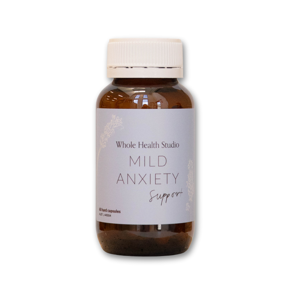 Mild Anxiety Support