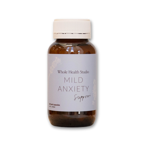Mild Anxiety Support