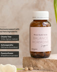 Balance Hormone Support