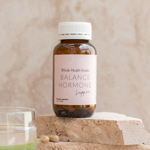 Balance Hormone Support WS