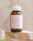 Balance Hormone Support