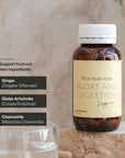 Bloat and Digestion Support WS