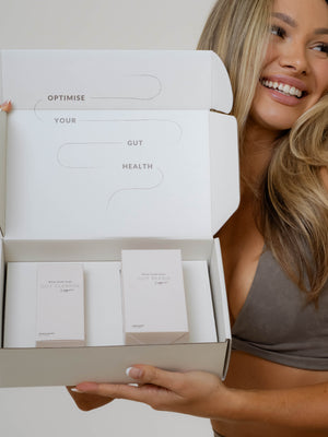 Gut Reset Support WS