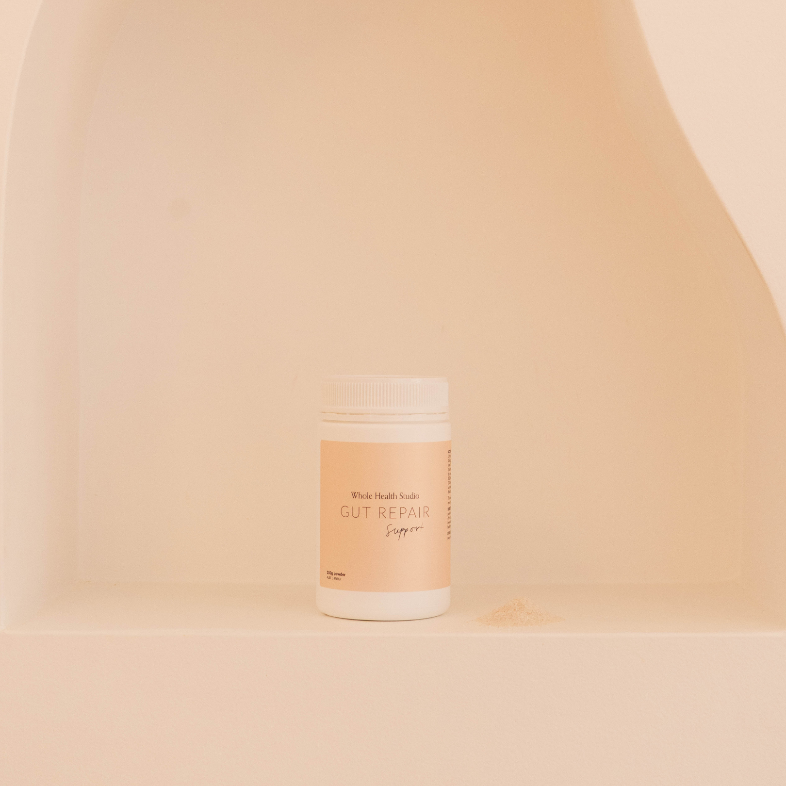 Gut Repair Support