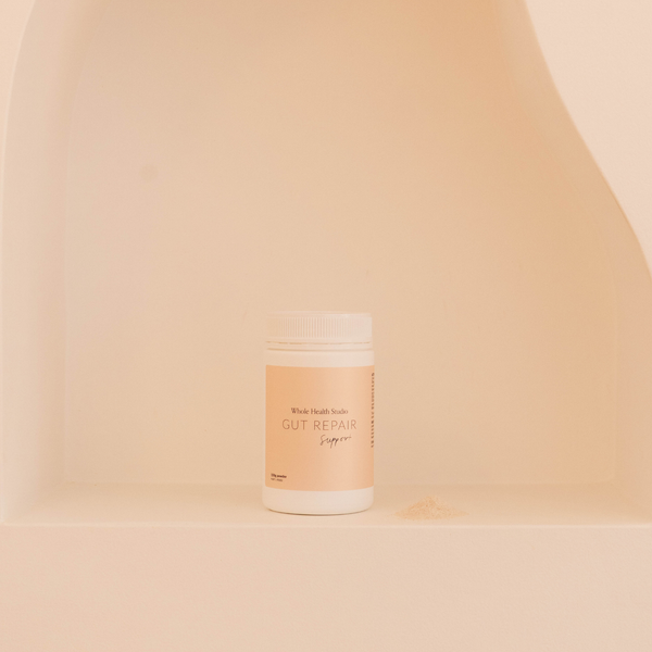 Gut Repair Support