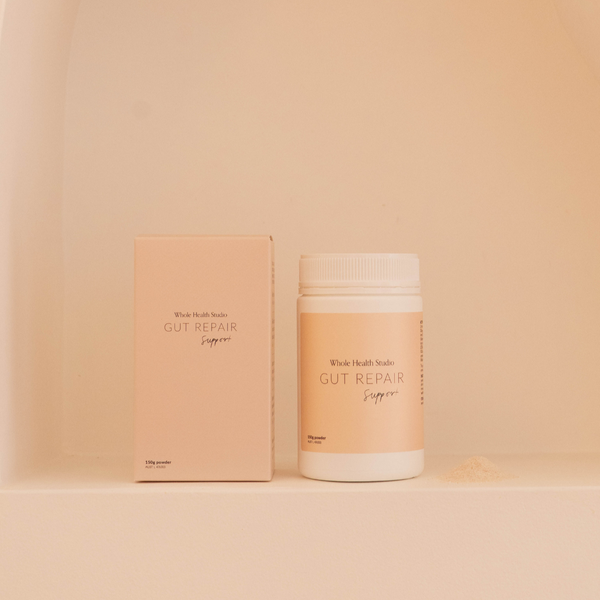 Gut Repair Support