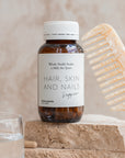 Hair, Skin and Nails Support WS