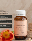 Healthy Skin  Support WS