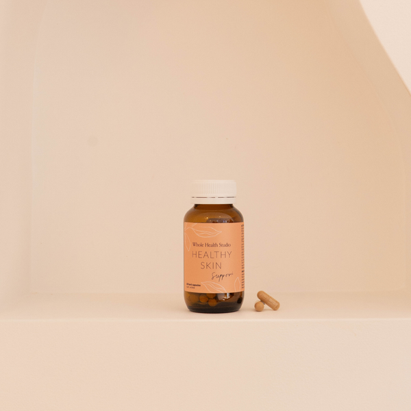 Healthy Skin Support