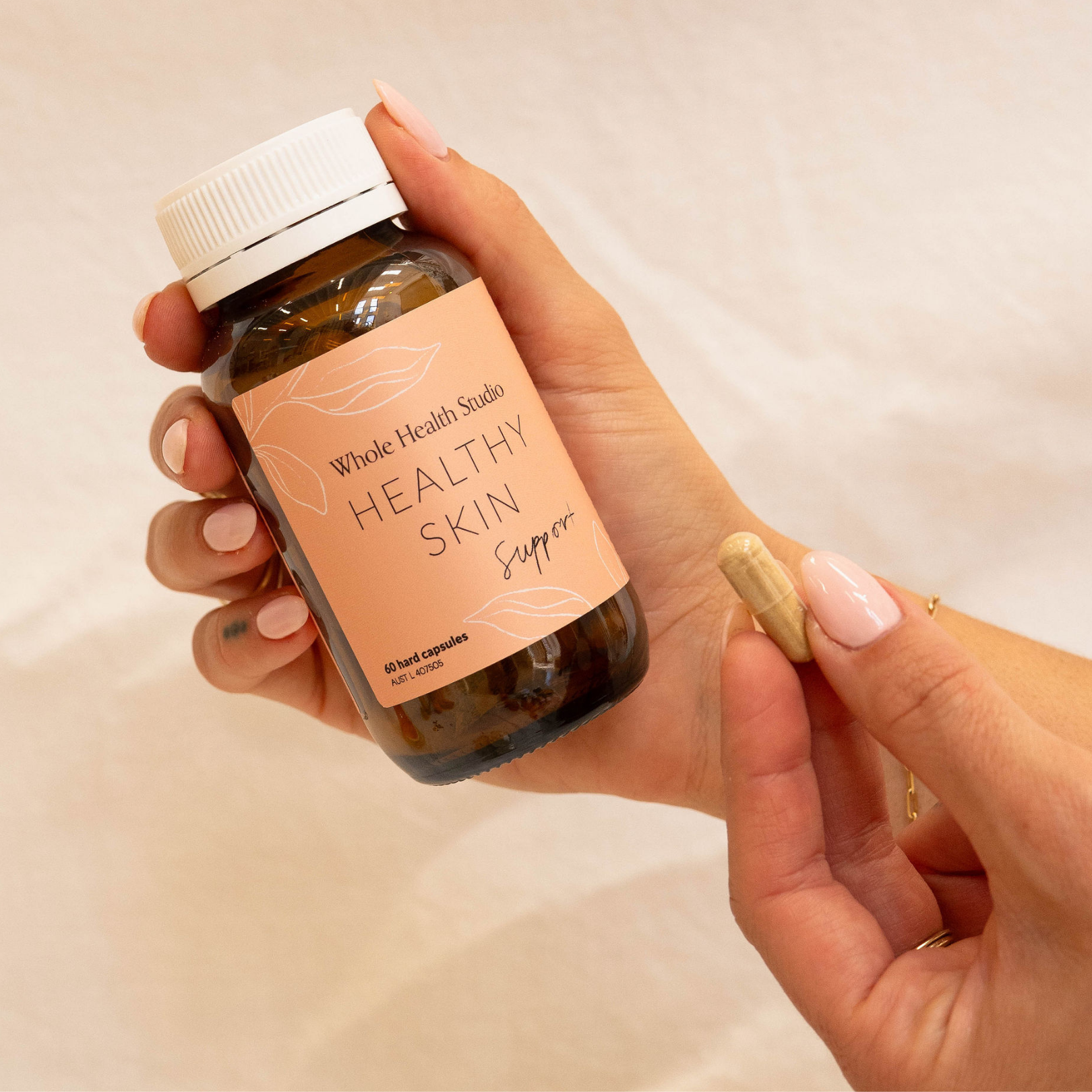 Healthy Skin Support
