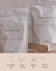 Hot Chocolate Powder WS