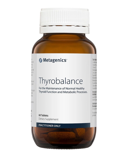 Thyrobalance