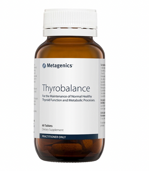 Thyrobalance