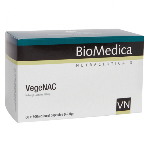 VegeNAC