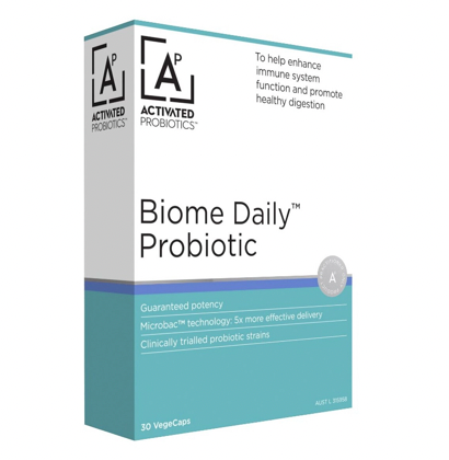 Biome Daily Probiotic