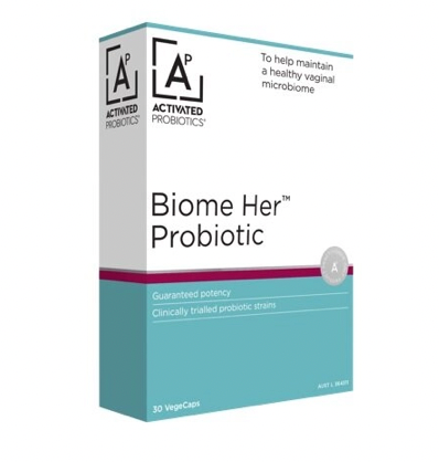 Biome Her Probiotic