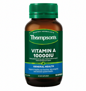 Vitamin A 10000 IU