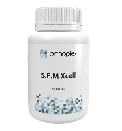 S.F.M. Xcell