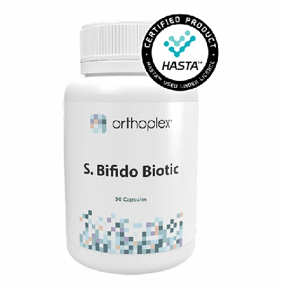S.Bifido Biotic
