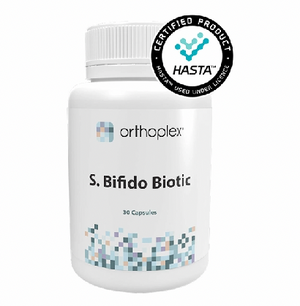 S.Bifido Biotic
